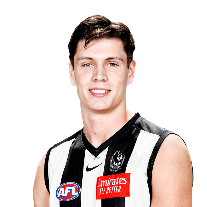 Collingwood Magpies News AFL 2024 Zero Hanger